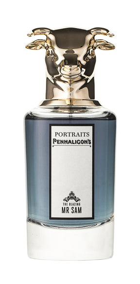 Penhaligon`s The Blazing Mister Sam Eau de Parfum 75 ml