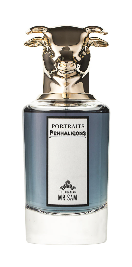 Penhaligon`s The Blazing Mister Sam Eau de Parfum 75 ml