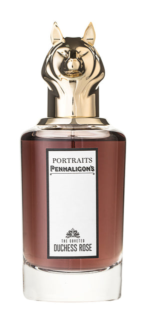 Penhaligon`s The Coveted Duchess Rose Eau de Parfum 75 ml