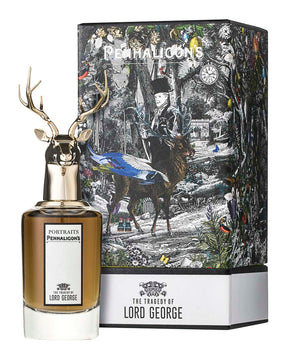 Penhaligon`s The Tragedy of Lord George Eau de Parfum 75 ml