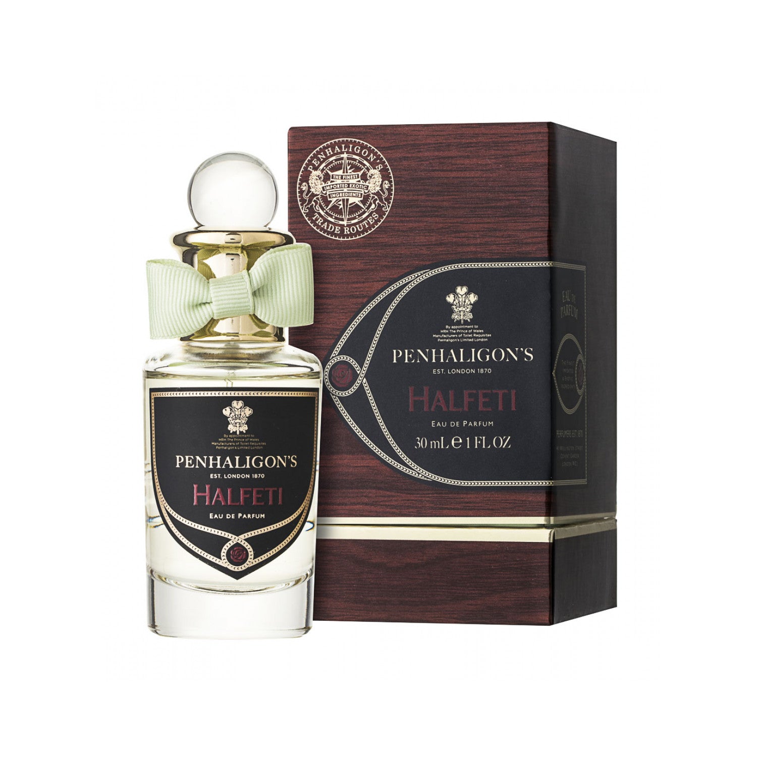 Penhaligon`s Halfeti Eau de Parfum 30 ml