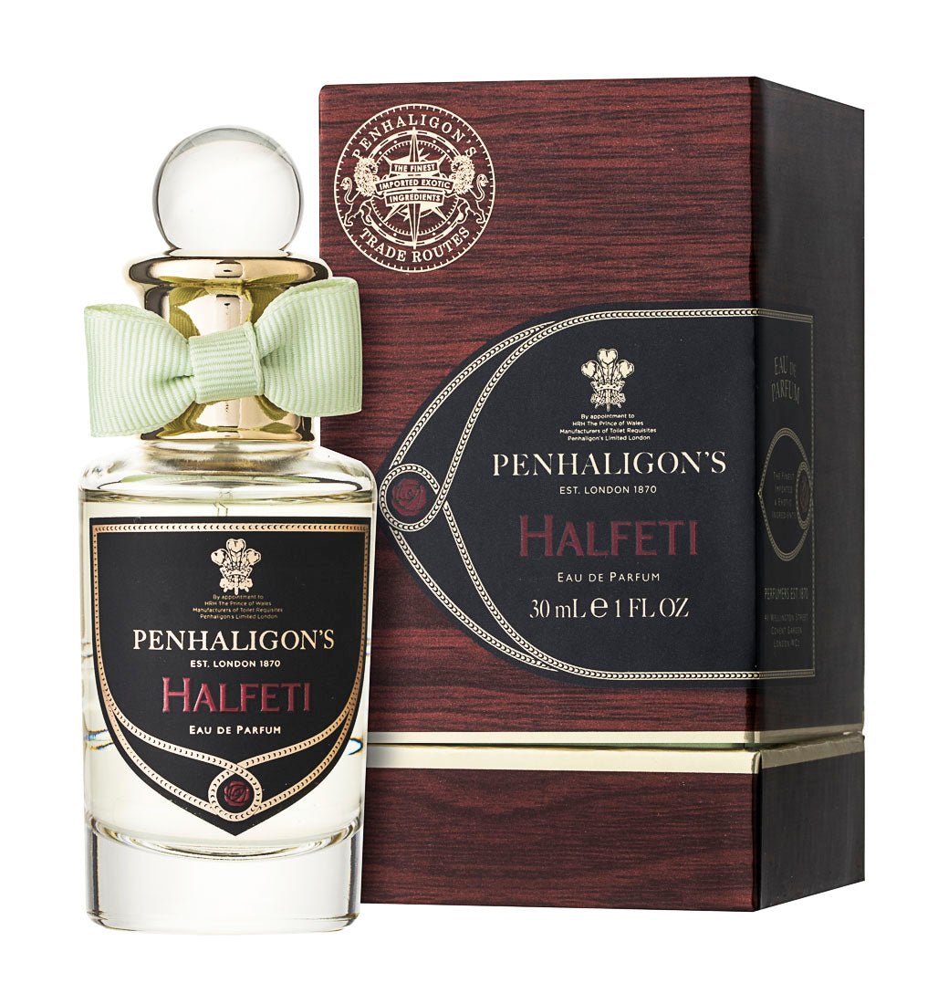 Penhaligon`s Halfeti Eau de Parfum 30 ml