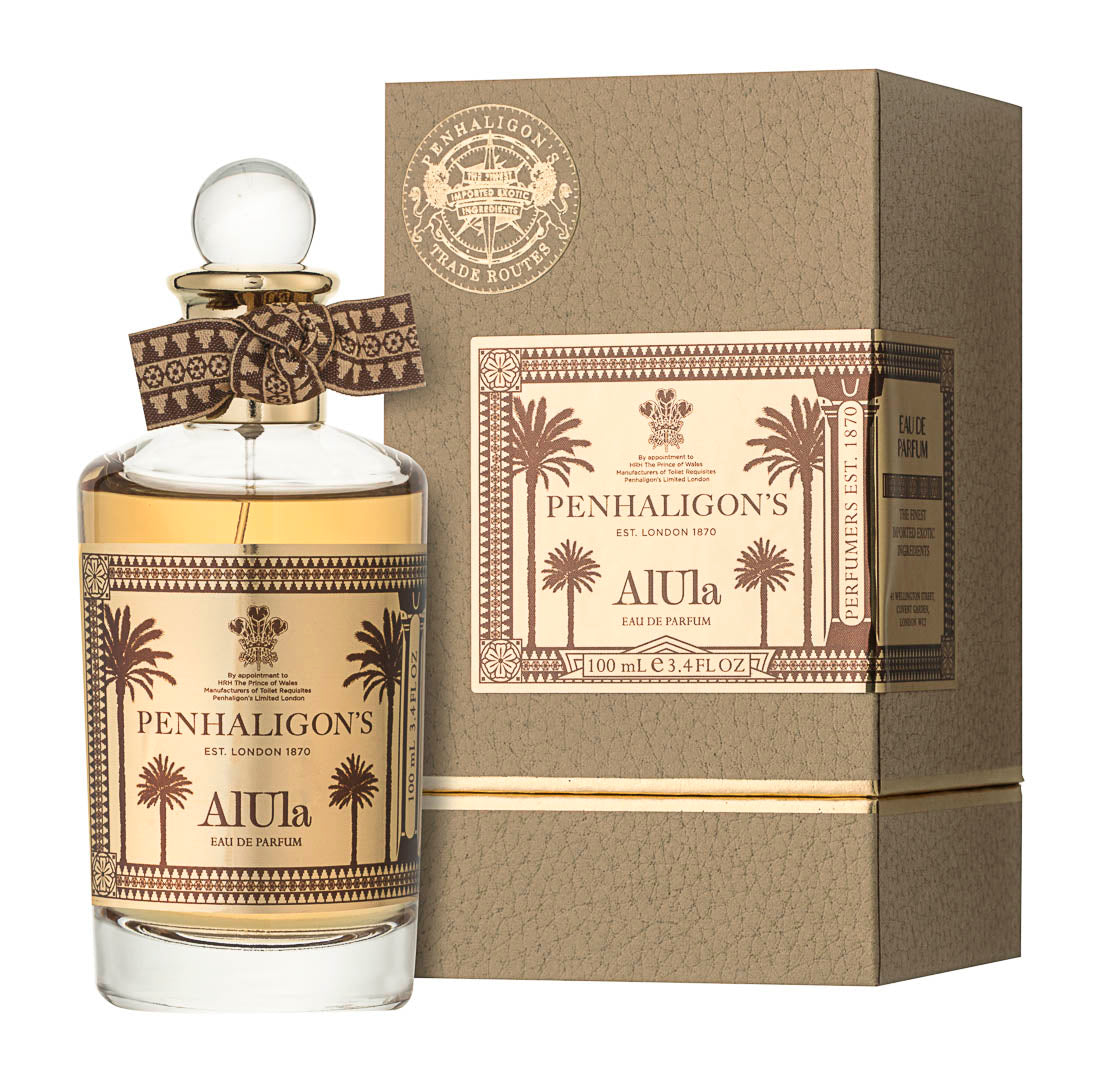 Penhaligon`s AlUla Eau de Parfum 100 ml