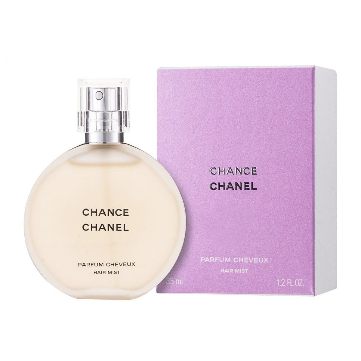 Chanel Chance Parfum Cheveux Haarmist 35 ml