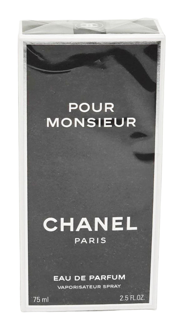 Chanel Pour Monsieur Eau de Parfum 75 ml