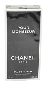 Chanel Pour Monsieur Eau de Parfum 75 ml