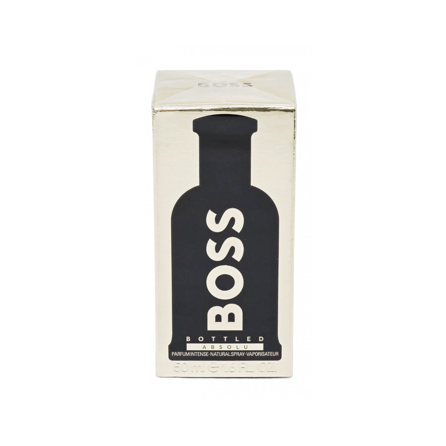 Hugo Boss Boss Bottled Absolu Parfum Intense 50 ml