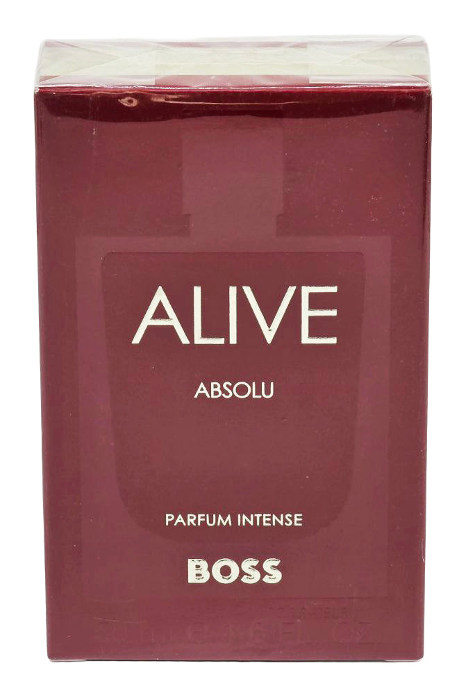 Hugo Boss Boss Alive Absolu Parfum Intense 50 ml