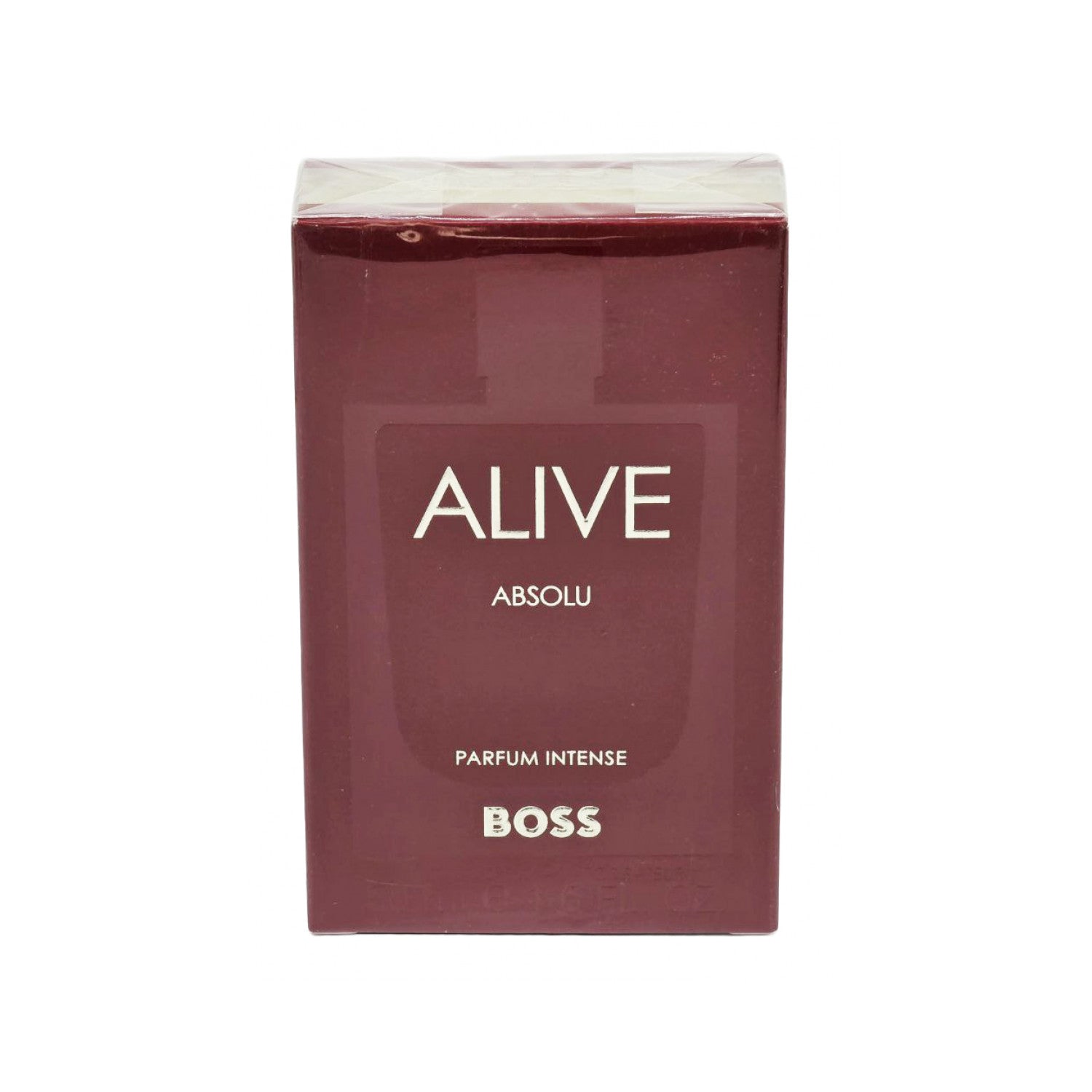 Hugo Boss Boss Alive Absolu Parfum Intense 50 ml