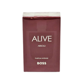 Hugo Boss Boss Alive Absolu Parfum Intense 50 ml