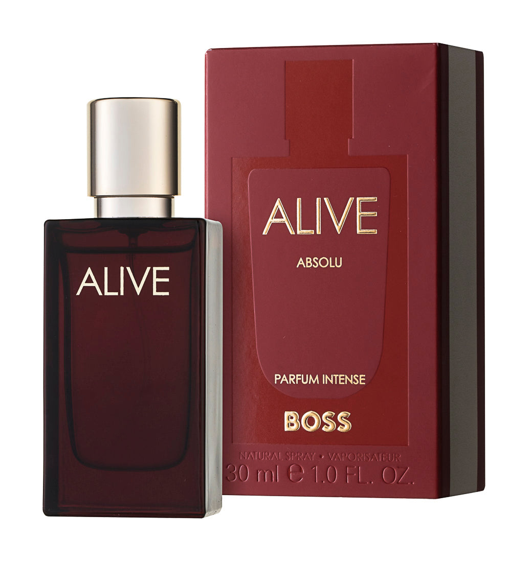 Hugo Boss Boss Alive Absolu Parfum Intense 30 ml