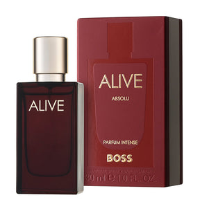 Hugo Boss Boss Alive Absolu Parfum Intense 30 ml