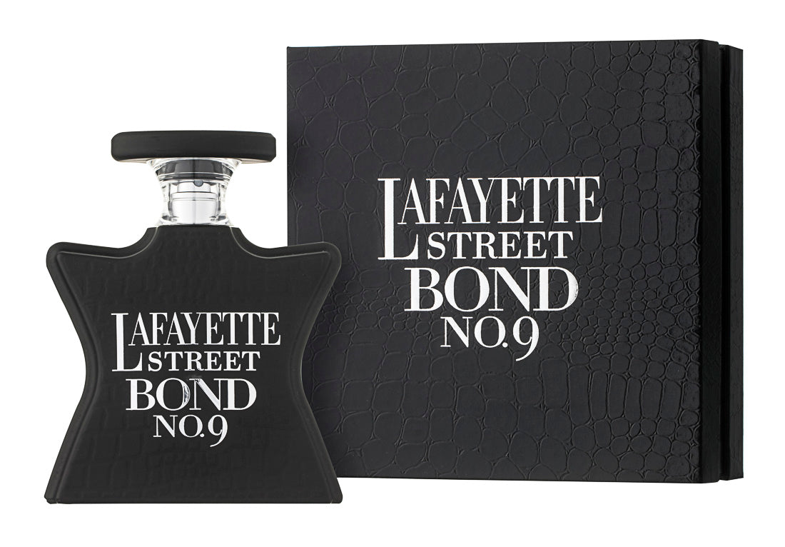 Bond No.9 Lafayette Street Eau de Parfum 100 ml