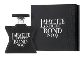 Bond No.9 Lafayette Street Eau de Parfum 100 ml