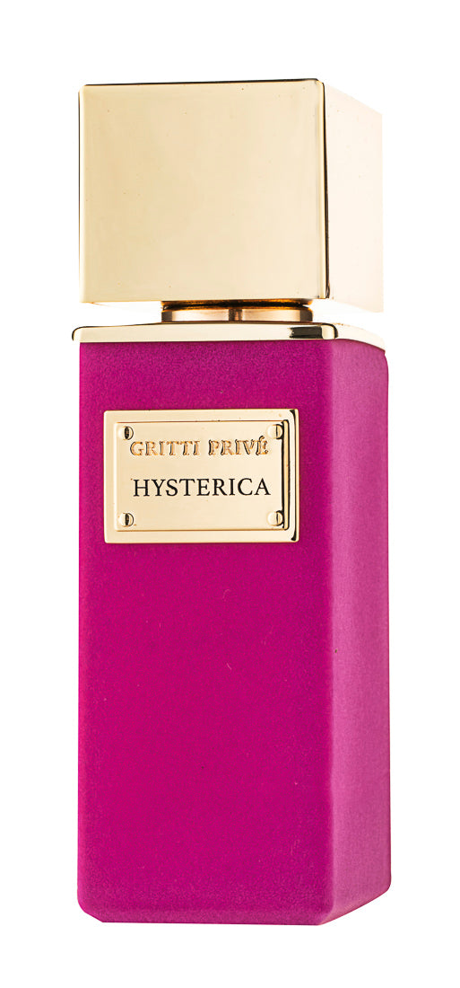 Gritti Prive Hysterica Extrait de Parfum 100 ml