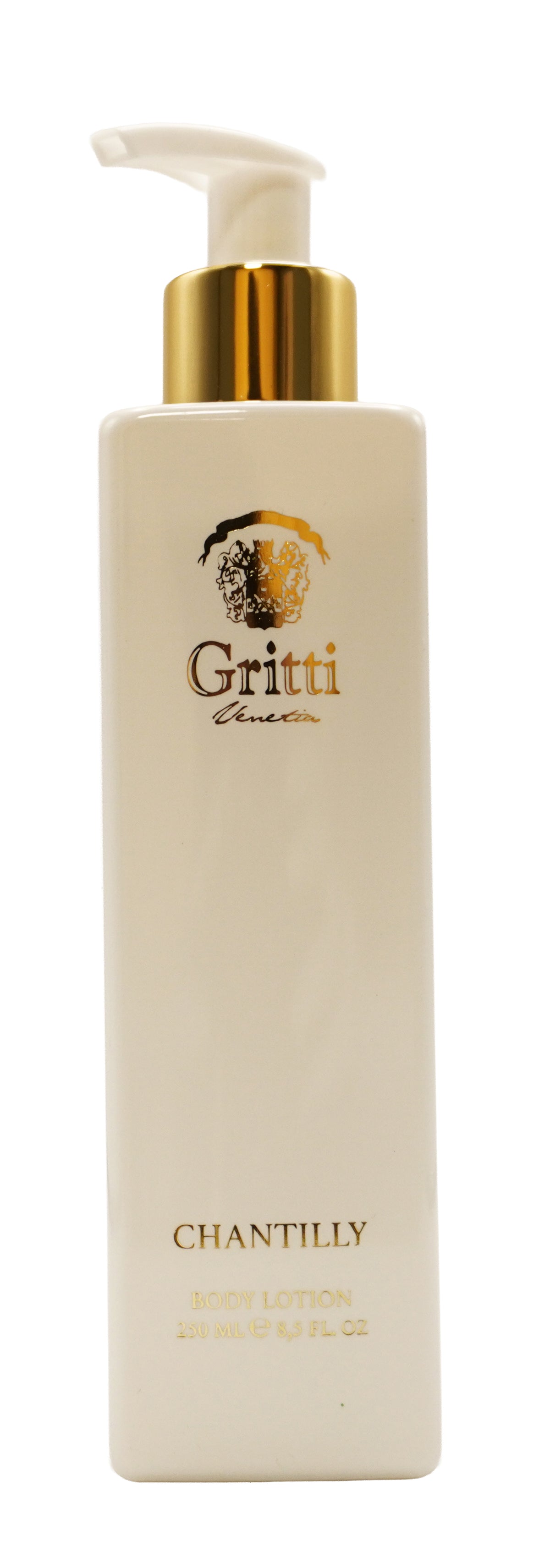 Gritti Chantilly Körperlotion 250 ml