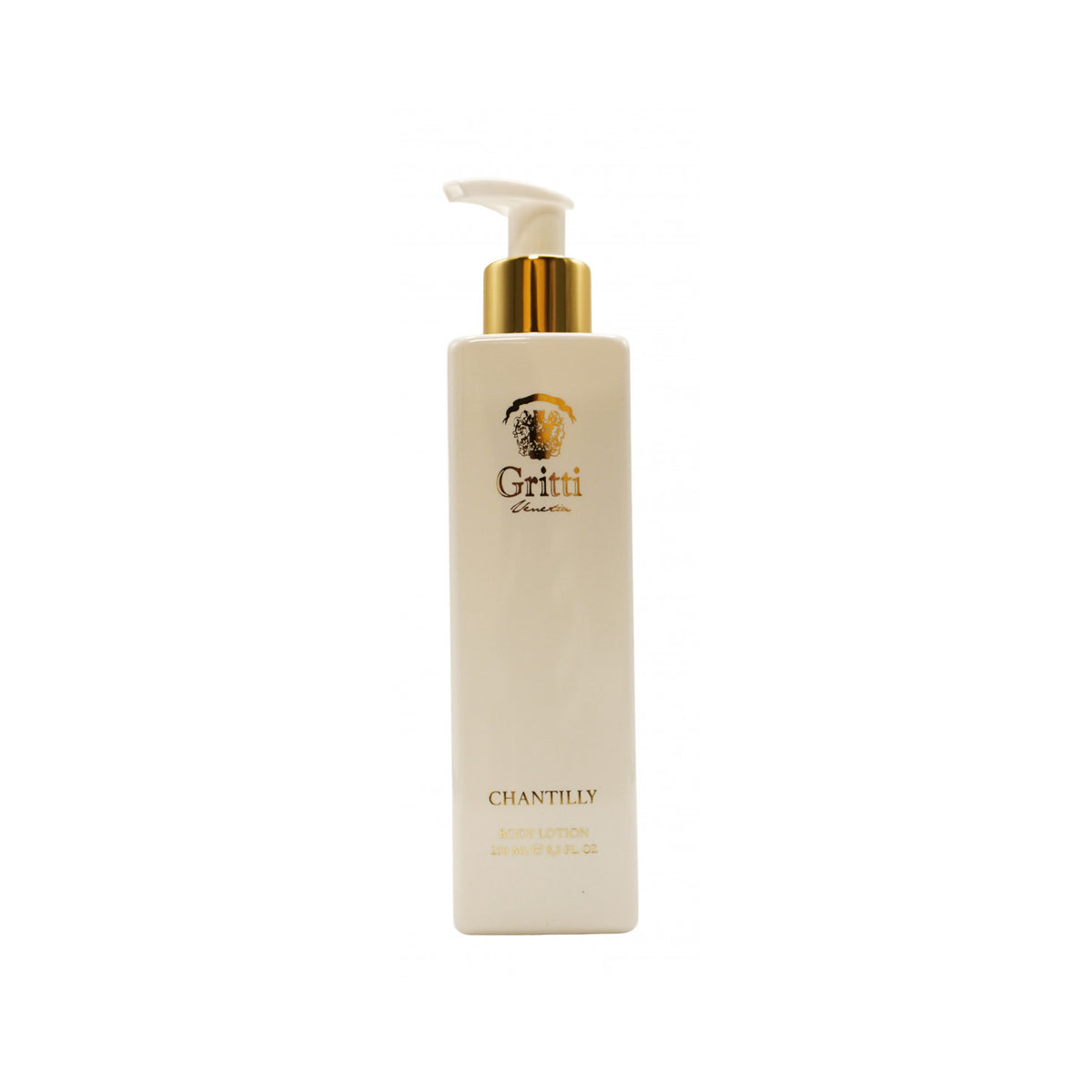 Gritti Chantilly Körperlotion 250 ml