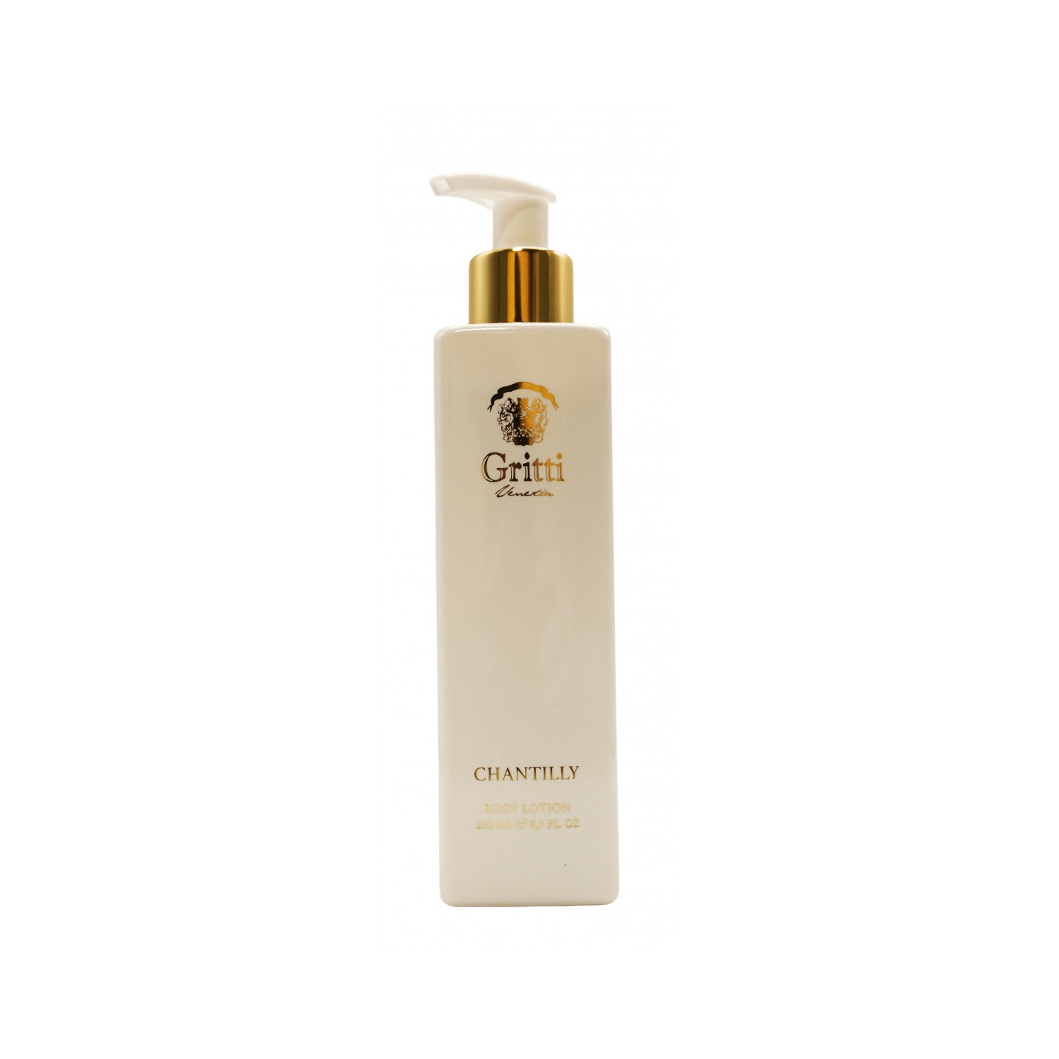 Gritti Chantilly Körperlotion 250 ml