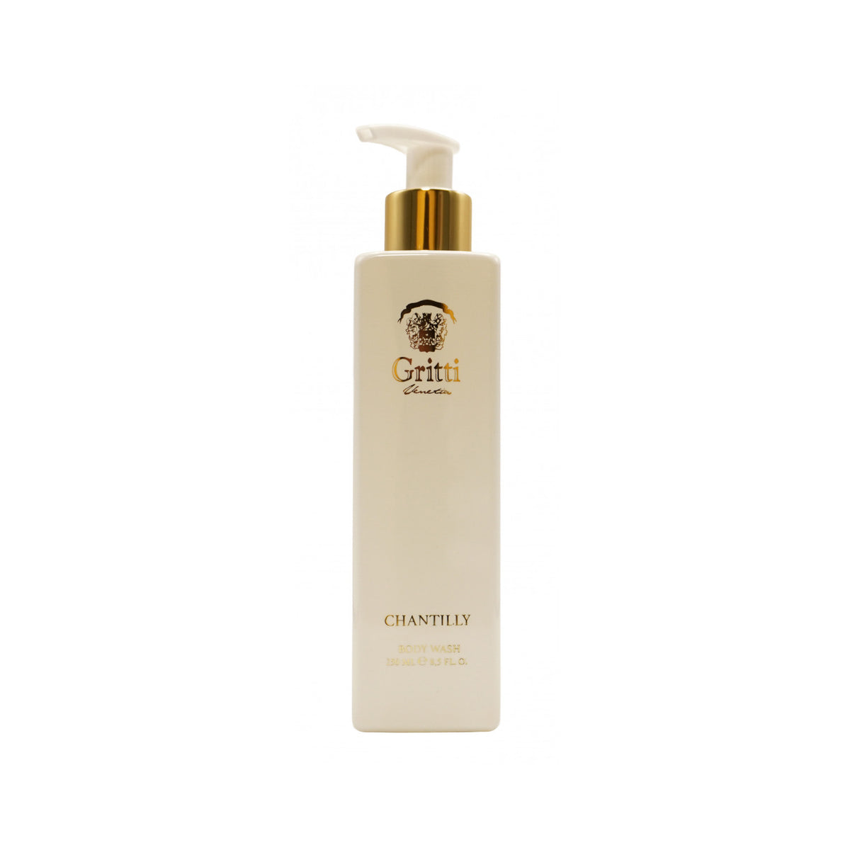 Gritti Chantilly Duschgel 250 ml