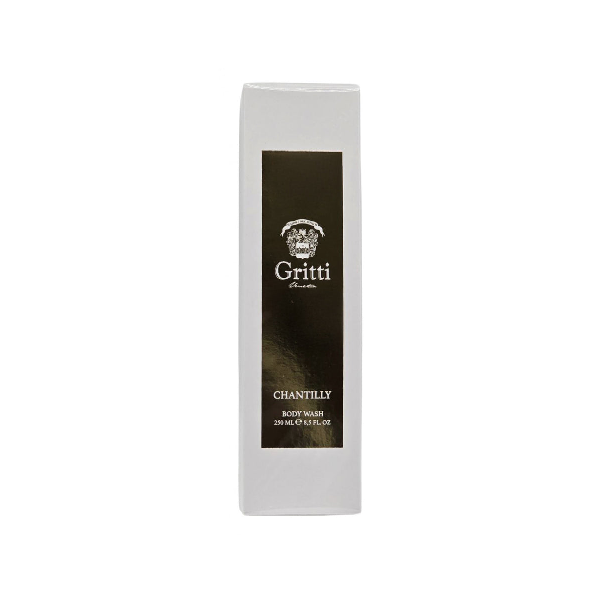 Gritti Chantilly Duschgel 250 ml