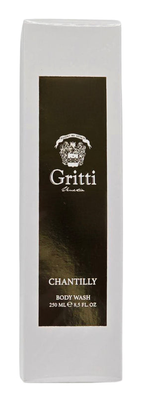 Gritti Chantilly Duschgel 250 ml