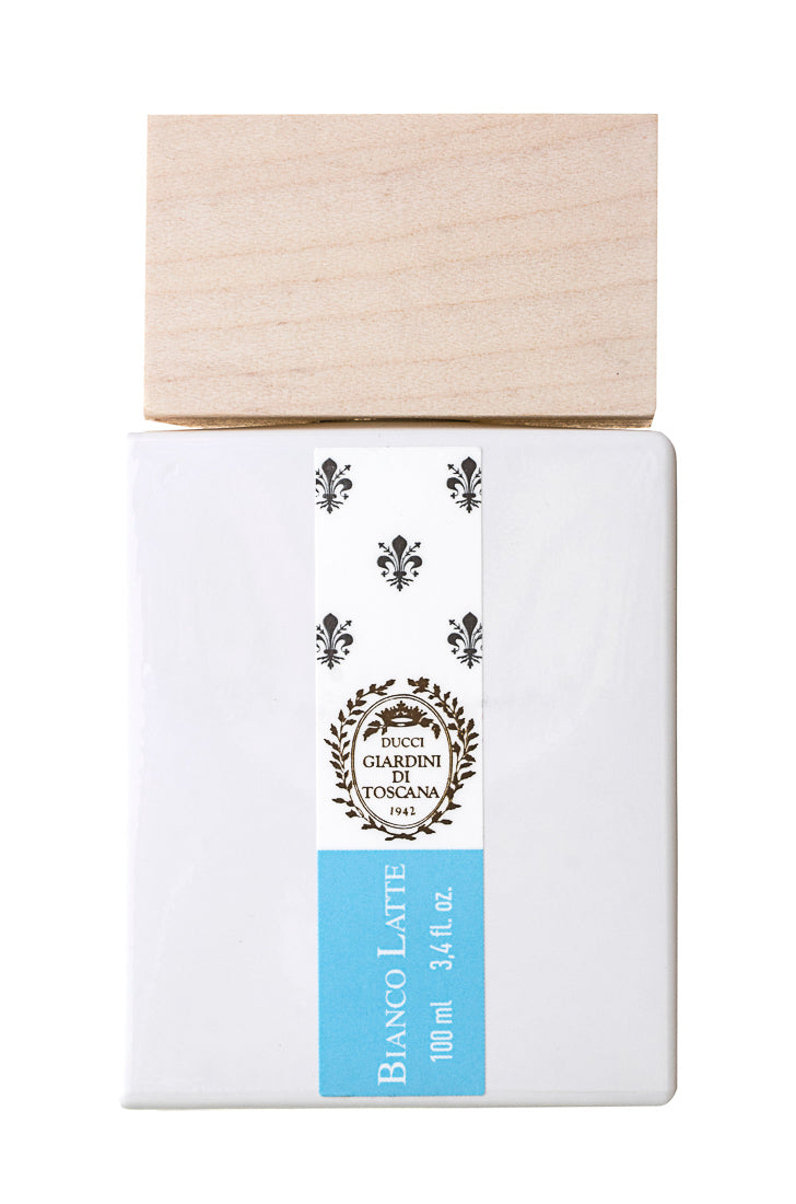 Giardini di Toscana Bianco Latte Eau de Parfum 100 ml