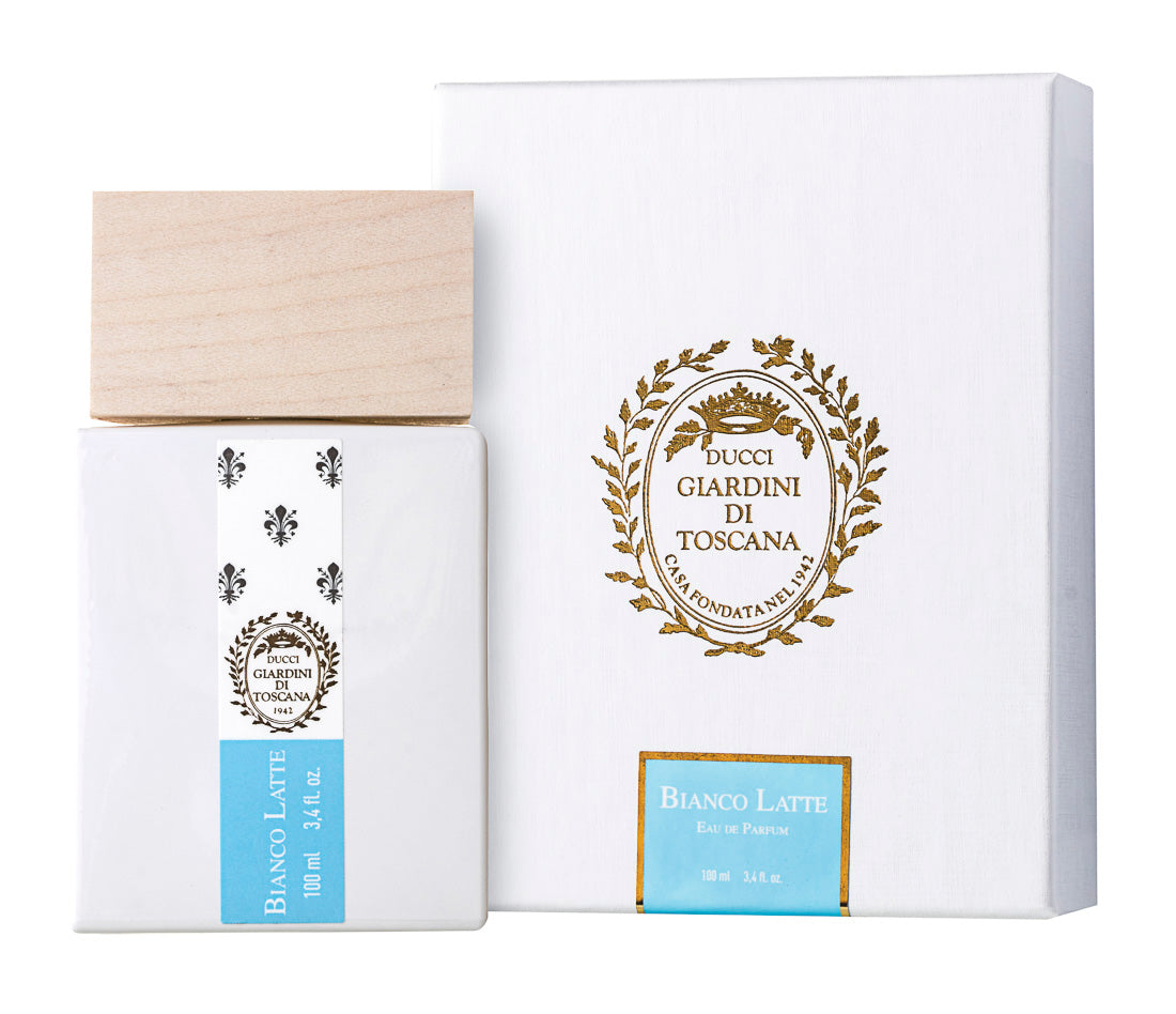 Giardini di Toscana Bianco Latte Eau de Parfum 100 ml