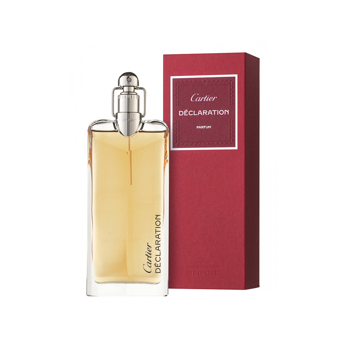 Cartier Déclaration Parfum 100 ml
