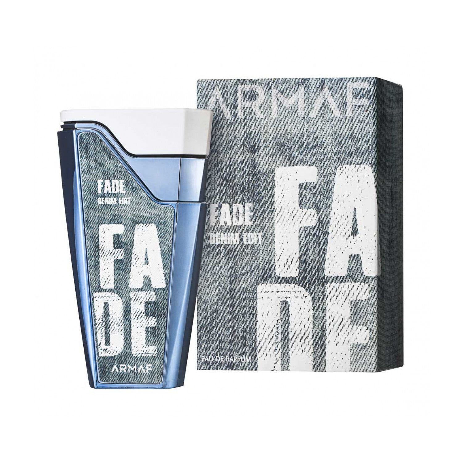 Armaf Fade Denim Edit Eau de Parfum 80 ml