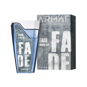 Armaf Fade Denim Edit Eau de Parfum 80 ml