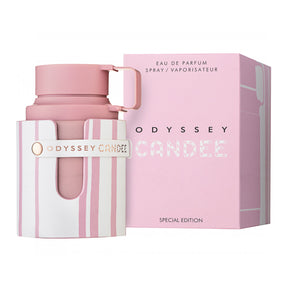 Armaf Odyssey Candee Eau de Parfum 100 ml