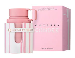 Armaf Odyssey Candee Eau de Parfum 100 ml