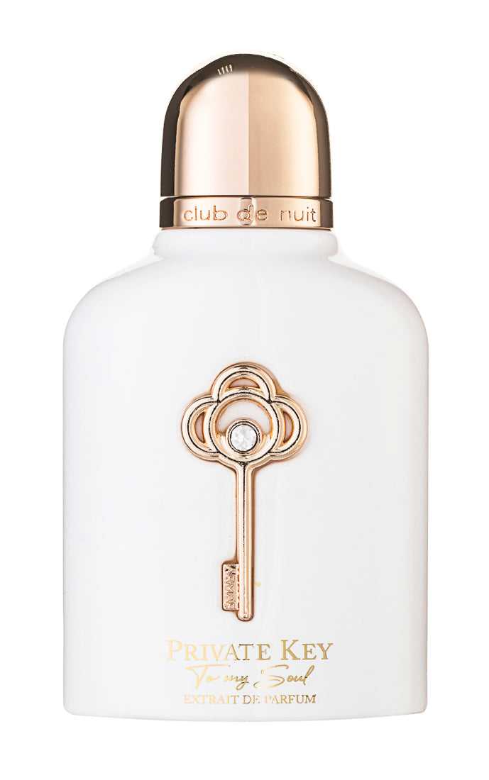 Armaf Club De Nuit Private Key To My Soul Extrait de Parfum 100 ml