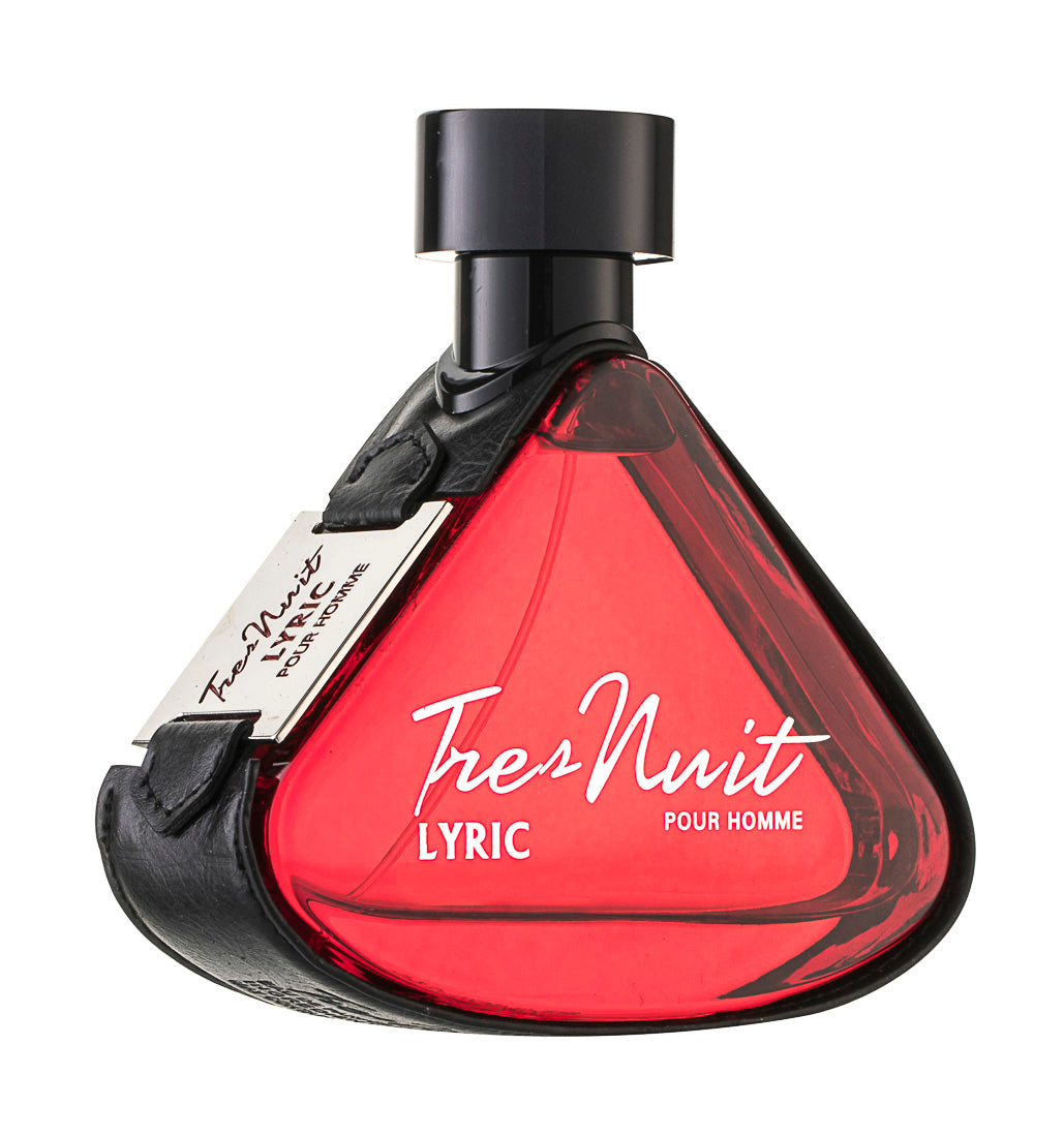 Armaf Tres Nuit Lyric Eau de Parfum 100 ml