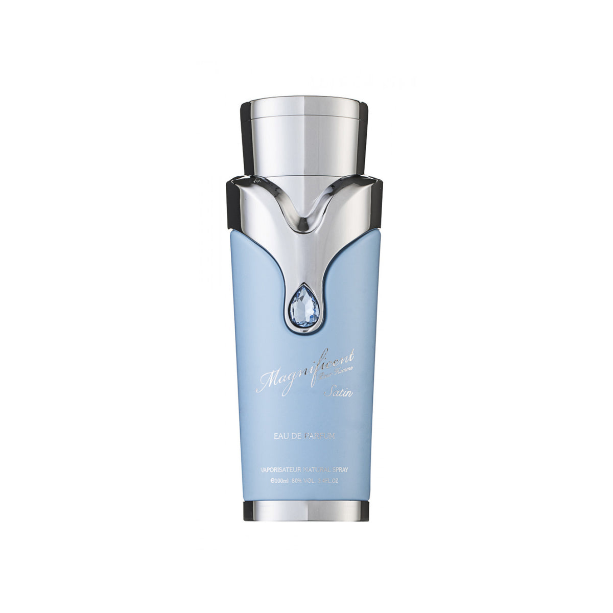 Armaf Magnificient Satin Eau de Parfum 100 ml