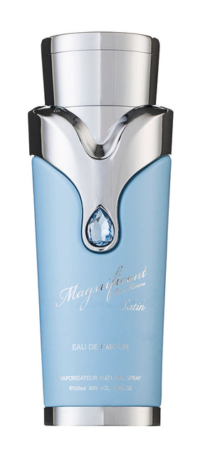 Armaf Magnificient Satin Eau de Parfum 100 ml