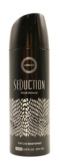 Armaf Seduction Pour Homme Perfume Körperspray