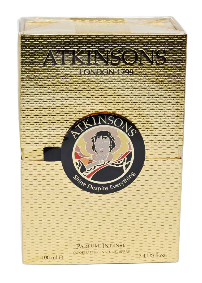Atkinsons Shine Despite Everything Parfum Intense 100 ml