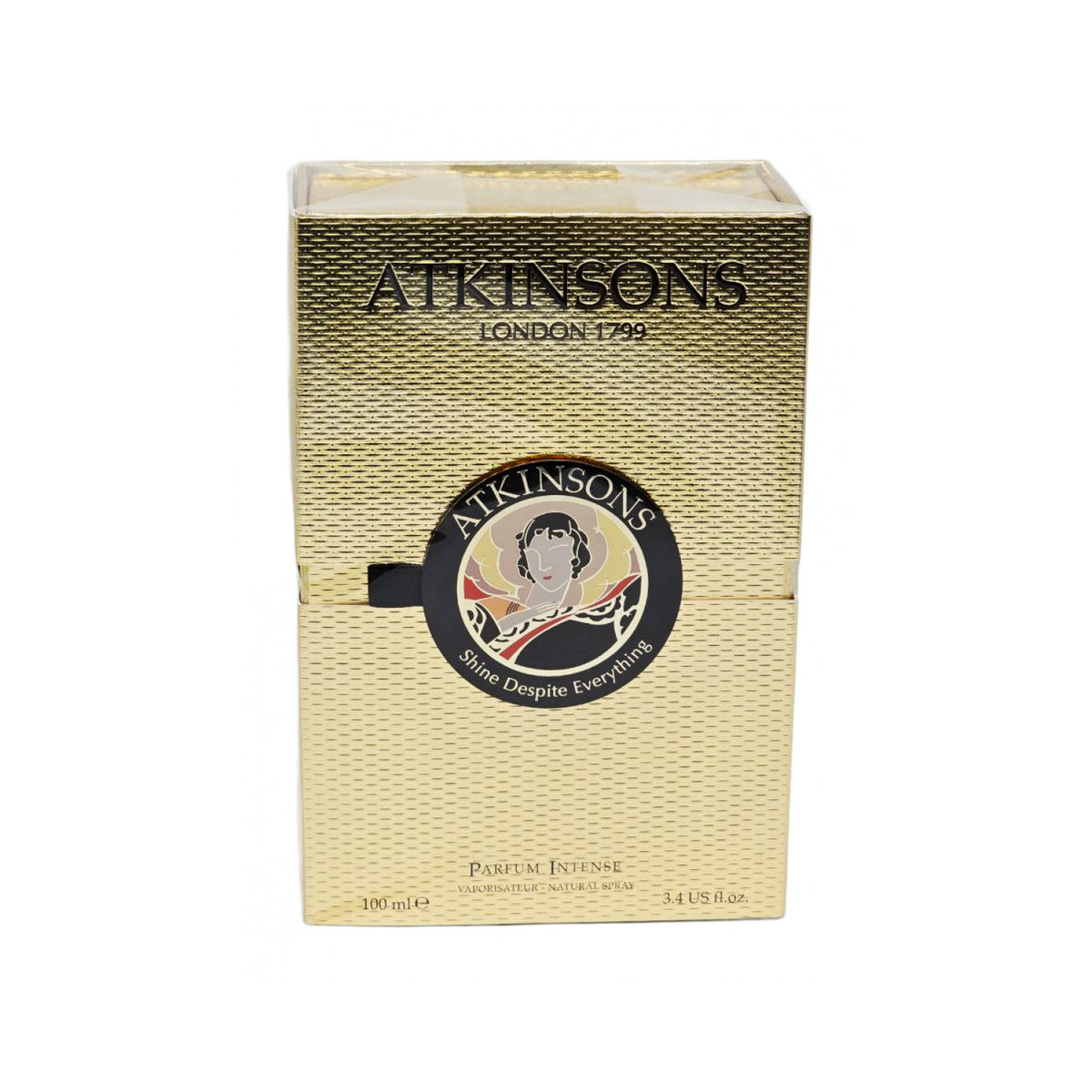 Atkinsons Shine Despite Everything Parfum Intense 100 ml