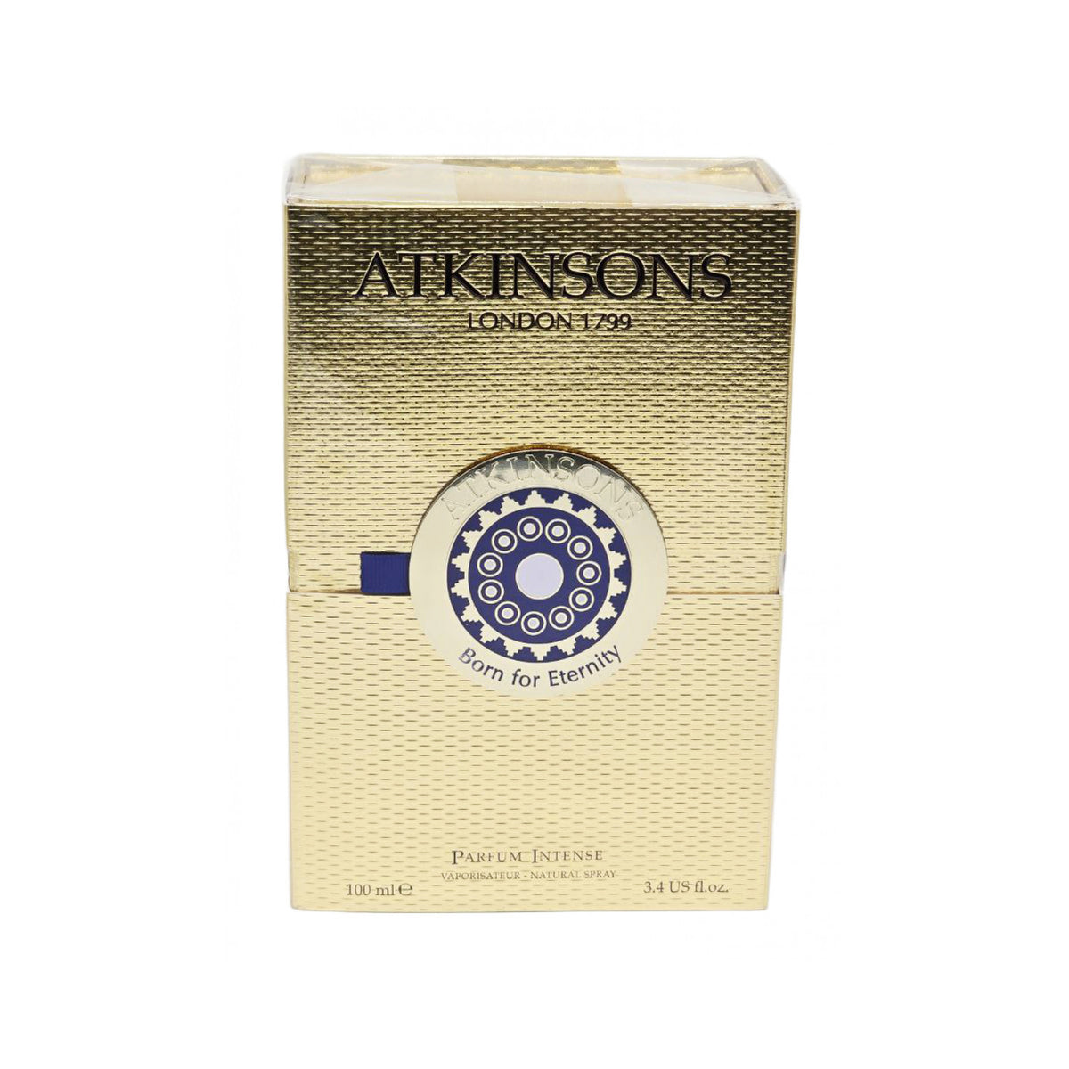 Atkinsons Born for Eternity Parfum Intense 100 ml