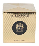 Atkinsons Caramel Fever Duftkerze 200 g