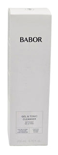 Babor Gel & Tonic Cleanser Reinigungsgel