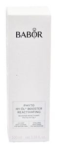 Babor Phyto Hy-Öl Booster Reactivating Reinigungsöl