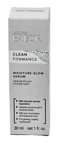 Babor Doctor Babor Clean Formance Moisture Glow Gesichtsserum