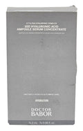 Babor Doctor Babor Hydration 10D Hyaluronic Acid Ampoule Serum Concentrate Gesichtsserum