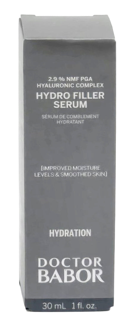 Babor Doctor Babor Hydration Hydro Filler Gesichtsserum 30 ml
