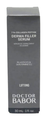 Babor Doctor Babor Lifting Derma Filler Gesichtsserum 30 ml