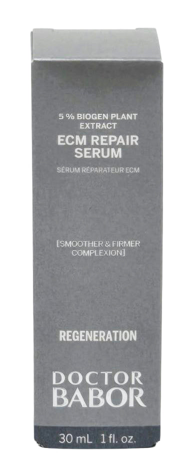 Babor Doctor Babor Regeneration ECM Repair Gesichtsserum 30 ml