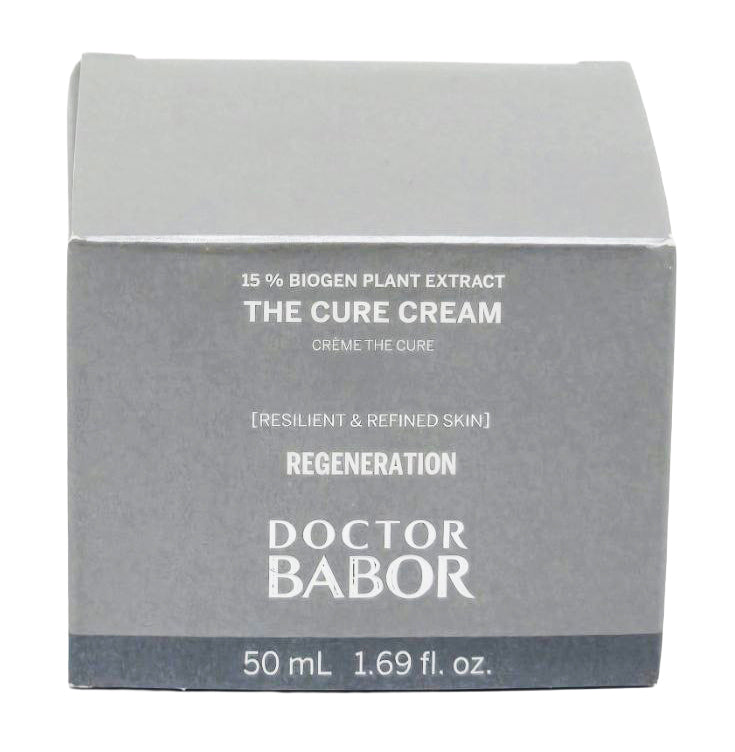 Babor Doctor Babor Regeneration The Cure Gesichtscreme 50 ml