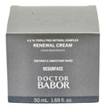 Babor Doctor Babor Resurface Renewal Gesichtscreme
